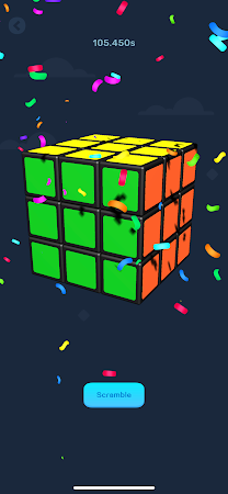 Game screenshot Rubik Cube Guru apk download