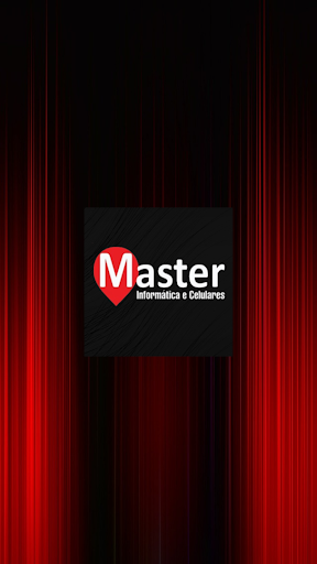 Master Informatica Screen 3