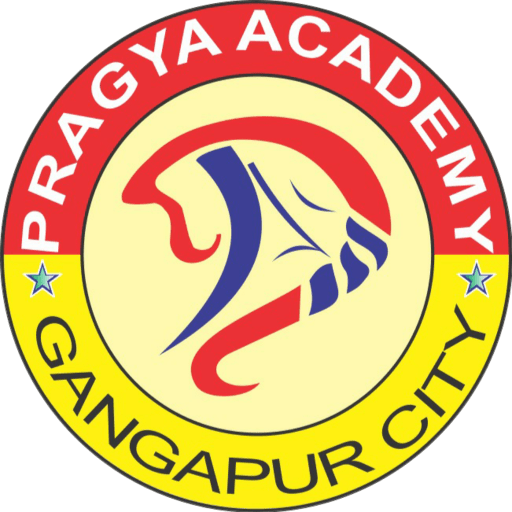 Pragya Digital Classes logo