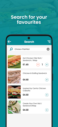 Centra Screen 3