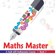Math Master 7