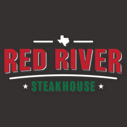 Red River Steakhouse Rewards logo