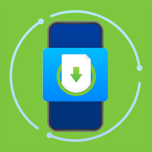 Status Saver Pro All In One logo
