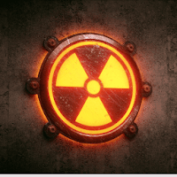 Nuclear Alarm Sounds  - Nuclear Siren sound