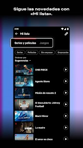 Netflix Premium Mod APK para Android – Accede a todo sin restricciones 5