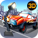 Crashing Cars Club: Vehicle Crash Arena icon