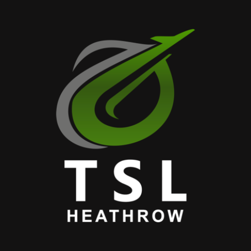 Travelserve Airport Transfers