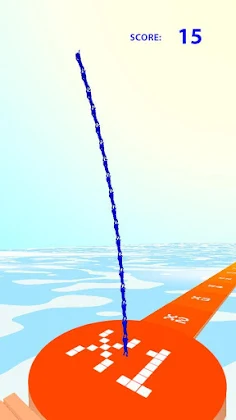 Word Clash 3D - Screenshot 3