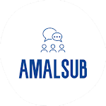 Cover Image of Download AmalSub  APK
