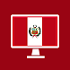TV de Perú en Vivo - Androidアプリ