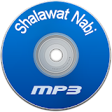 Shalawat Nabi mp3 icon