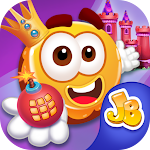 Cover Image of Download Jolly Battle  APK