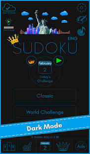 Sudoku Kingu2122 1.4 APK screenshots 15