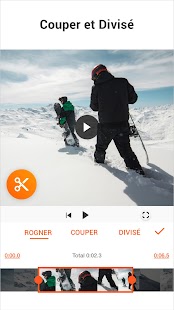 YouCut - Video Editor & Maker Capture d'écran