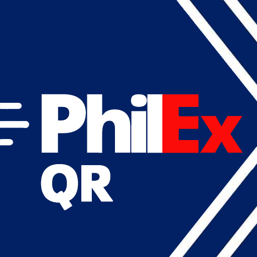 Philex QR Scanner logo