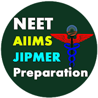 NEET AIIMS JIPMER UG PREPARATION