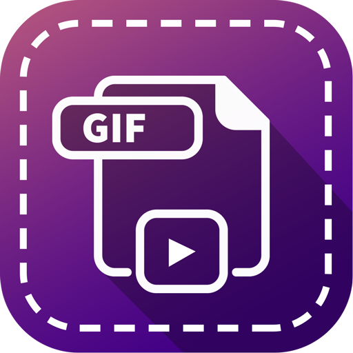 Criador de GIF, Editor de GIF – Apps no Google Play