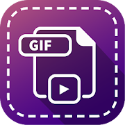 GIF Maker: Gif Editor, Creator, Video to Gif