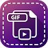 GIF Maker: Gif Editor, Creator, Video to Gif1.0.8