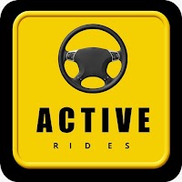 Active Ride Driver Icon