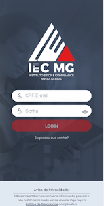 IECMG - Inspect App