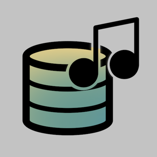 SongDB logo
