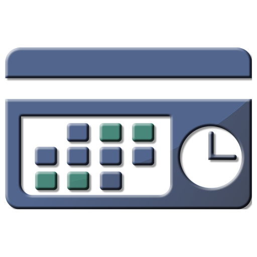 Mega Point logo