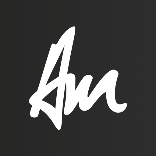 AM Portarias logo