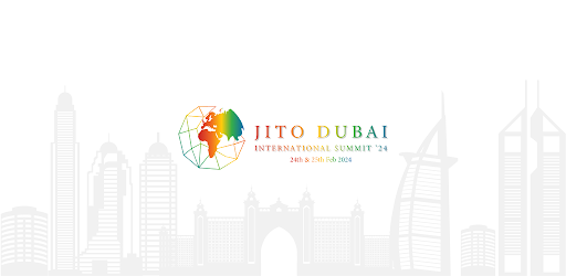 JITO INTERNATIONAL SUMMIT 2024