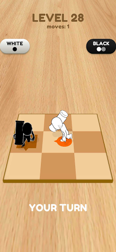 Chess Wars  screenshots 1