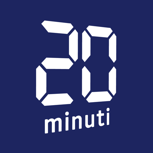 my20minuti logo