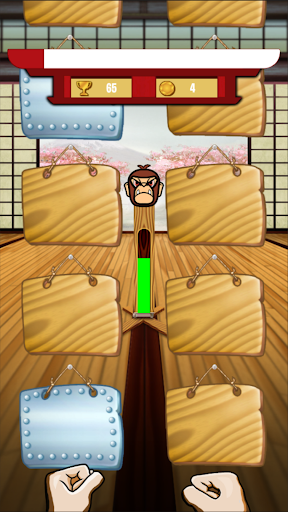 Puncherman: Fist of fury Screen 2