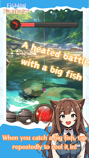 FishingFantasy 3