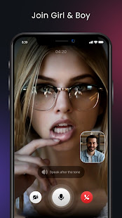 Live Video Call Advice - Live Video Chat with Girl 2.0 APK screenshots 7