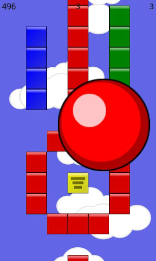 Rebound Screen 3
