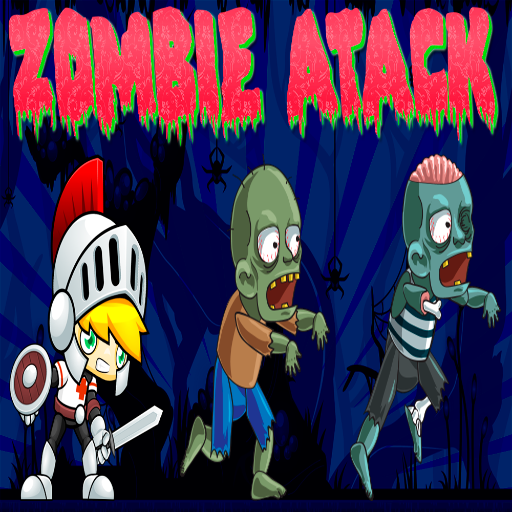 Zombis Atack Download on Windows