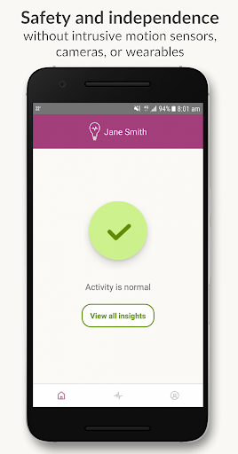 Umps Health Screenshot 1 - AppWisp.com