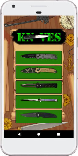 Flip Knife Challenge - Throw K Screenshot 1 - AppWisp.com