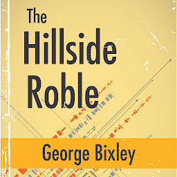 Icon image The Hillside Roble
