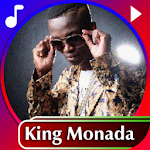 Cover Image of Download King Monada All Songs  APK