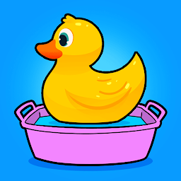Learning Games for Toddlers Mod Apk