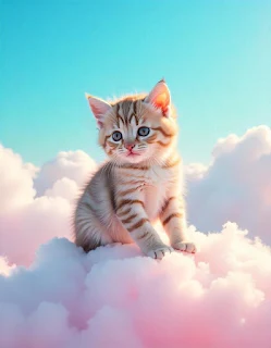 Cat Wallpaper