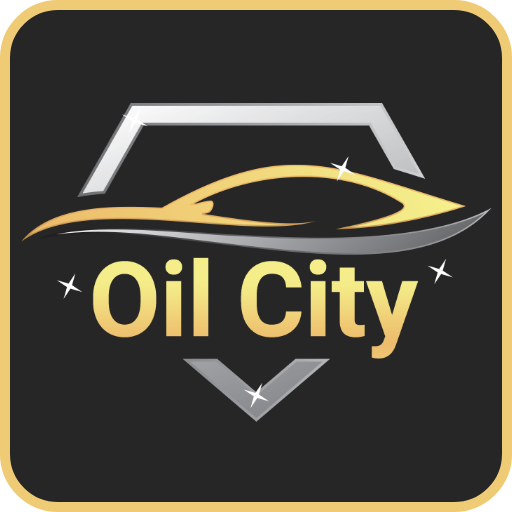 Oil City | شهر روغن