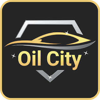 Oil City | شهر روغن apk