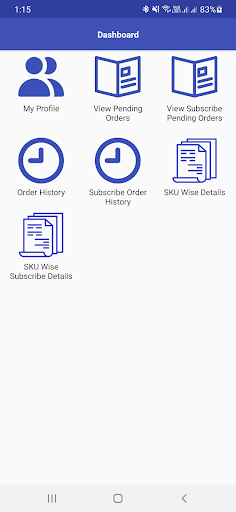 Maahi Delivery Boy Screen 2
