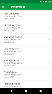 21 Bit Education Pvt Ltd(圖8)-速報App