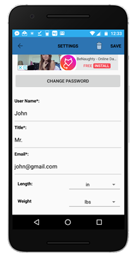 Winning Fishing - a flexible a