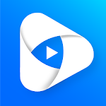 Cover Image of Télécharger Video Player - Popup, Background Audio For Videos  APK