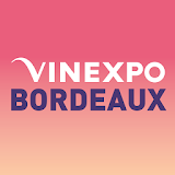 Vinexpo Bordeaux 2019 icon