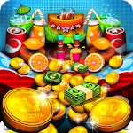 Cover Image of Download Soda Coin Party Dozer  APK